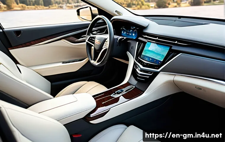 Cadillac CT4 Uncovering the All-Electric Future Beyond Hybrid Hopes 3 지엠 캐딜락 CT4 하이브리드 출시 가능성 관련 이미지 1