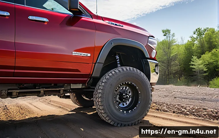 7 Surprising Differences Between Chevy Silverado and Ram 1500 That Every Truck Buyer Should Know 4 지엠 쉐보레 실버라도와 램 1500 비교 관련 이미지 2